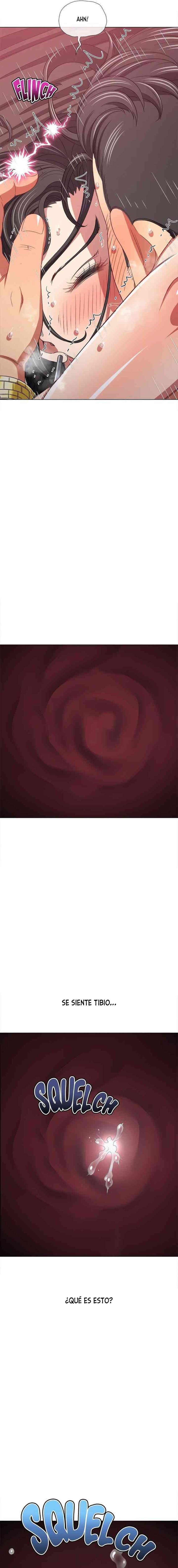 My High School Bully Capítulo 231 - Page 9