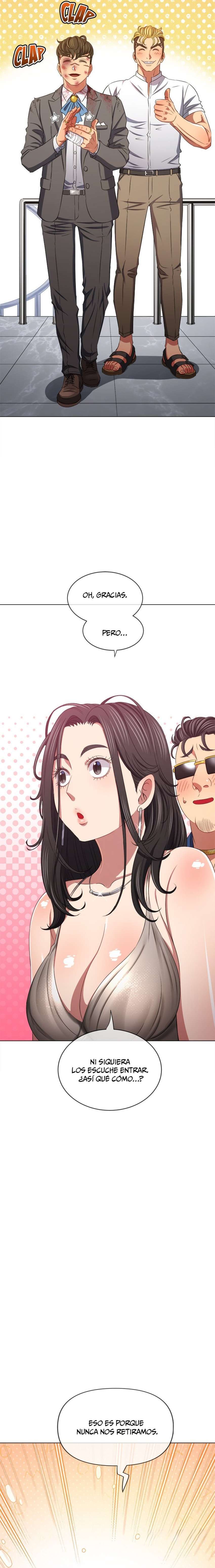 My High School Bully Capítulo 232 - Page 11