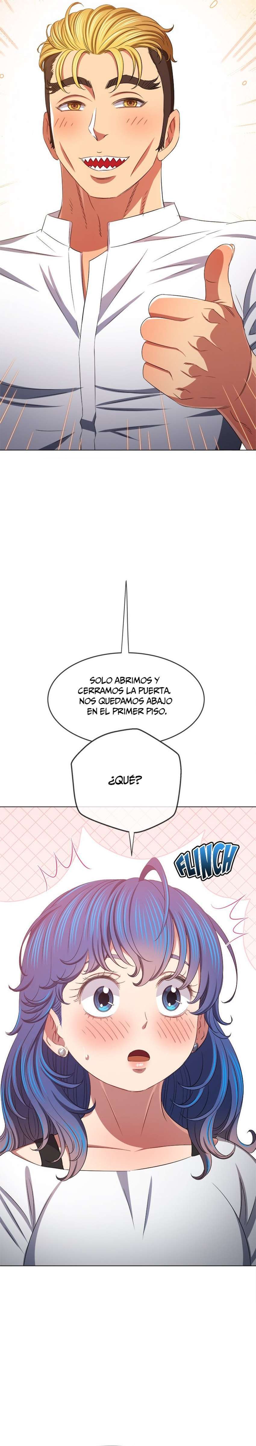 My High School Bully Capítulo 232 - Page 12