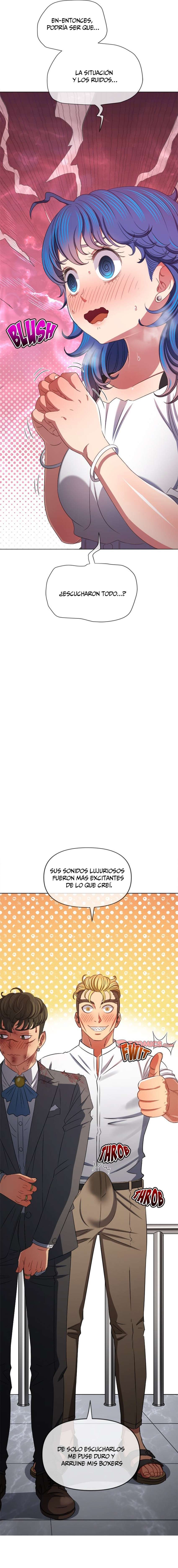 My High School Bully Capítulo 232 - Page 13