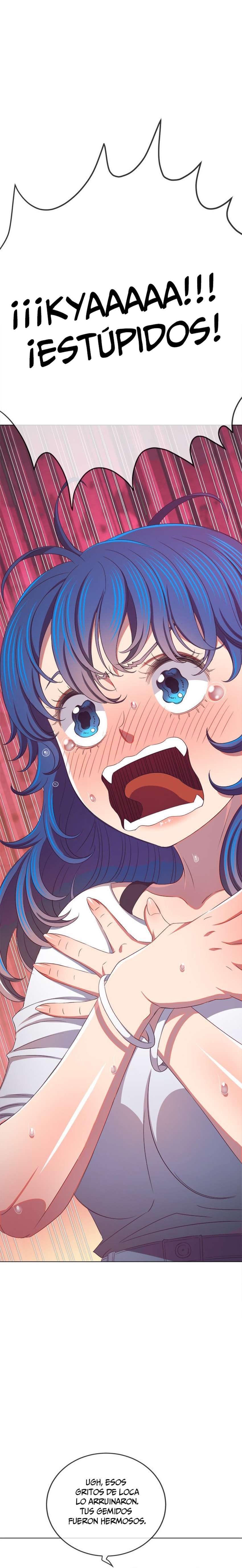 My High School Bully Capítulo 232 - Page 14