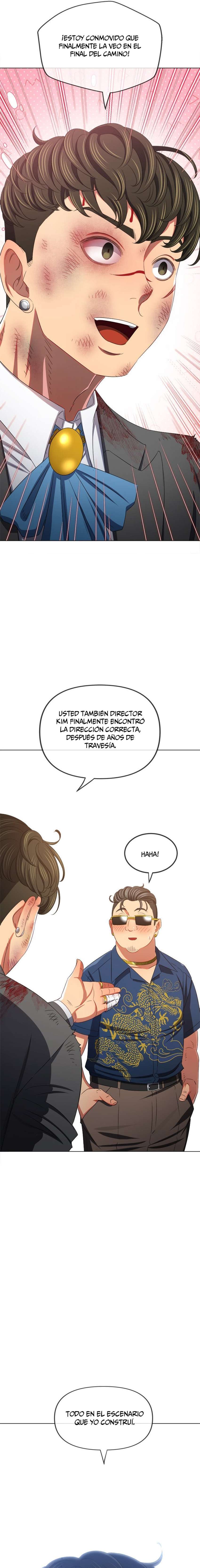 My High School Bully Capítulo 232 - Page 17