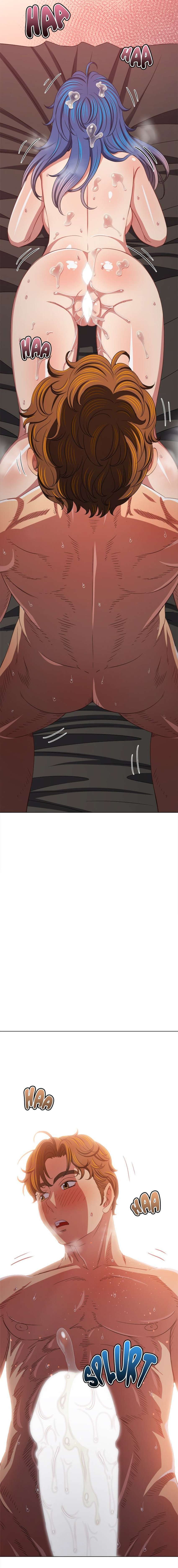 My High School Bully Capítulo 232 - Page 2