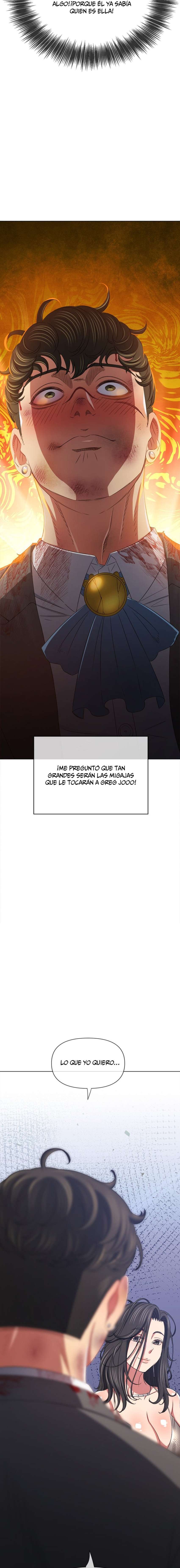 My High School Bully Capítulo 232 - Page 23