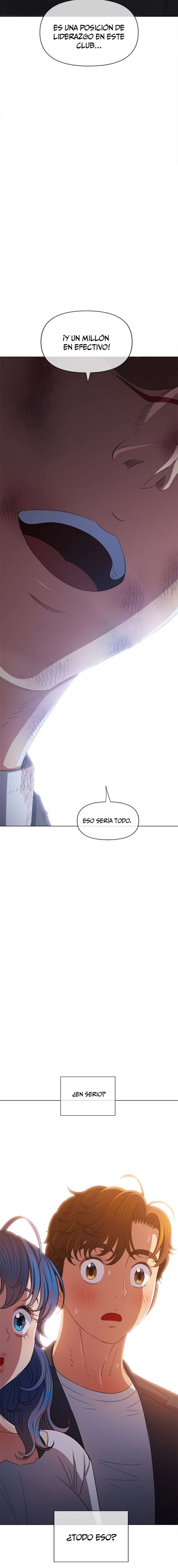 My High School Bully Capítulo 232 - Page 24