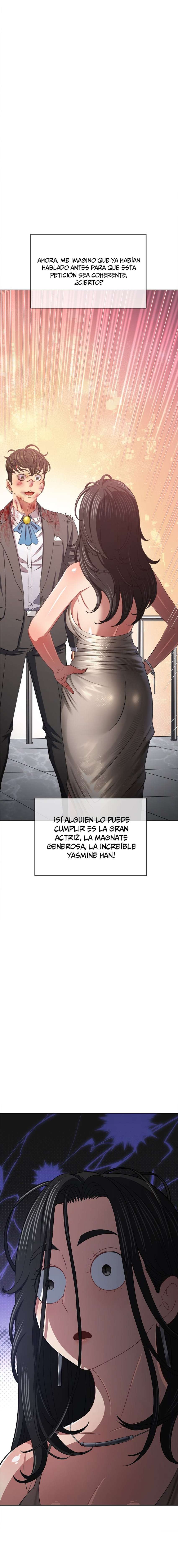 My High School Bully Capítulo 232 - Page 25