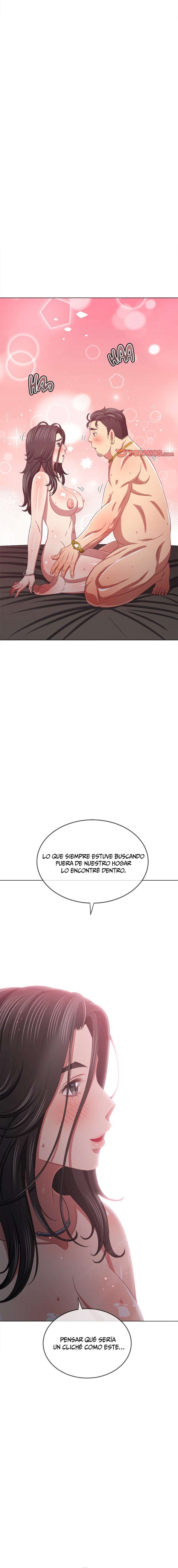 My High School Bully Capítulo 232 - Page 3