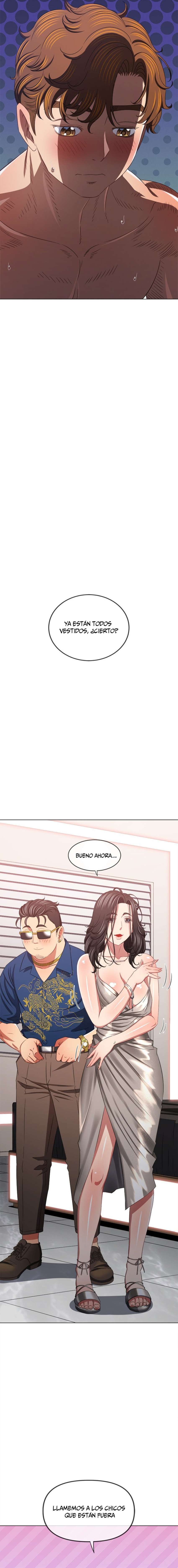 My High School Bully Capítulo 232 - Page 7