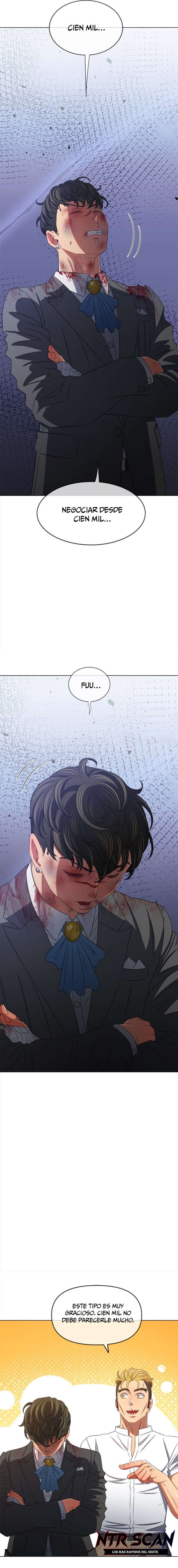 My High School Bully Capítulo 233 - Page 10