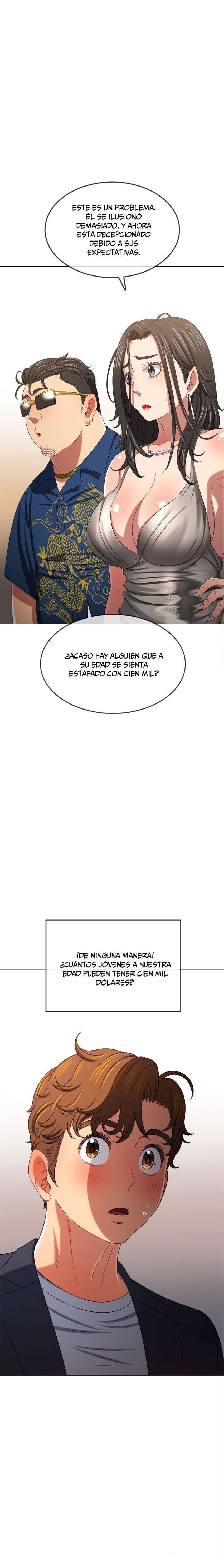 My High School Bully Capítulo 233 - Page 11