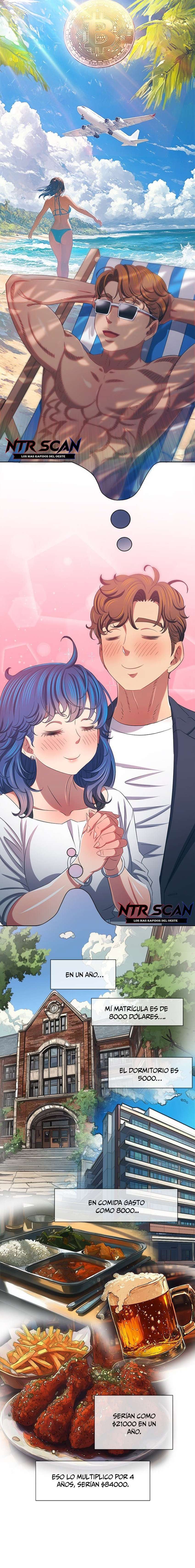 My High School Bully Capítulo 233 - Page 13