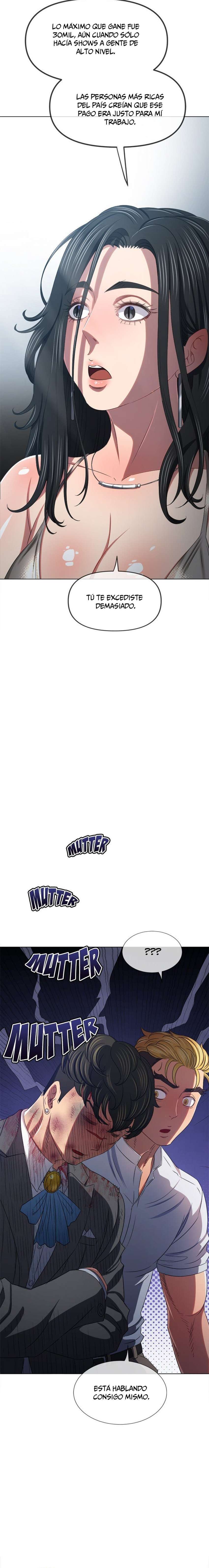 My High School Bully Capítulo 233 - Page 15