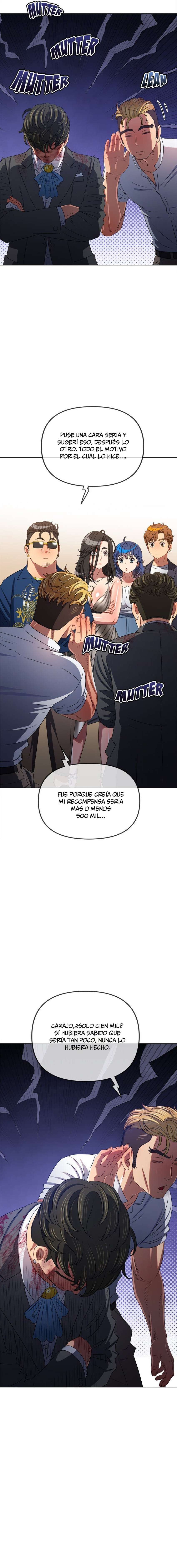 My High School Bully Capítulo 233 - Page 16