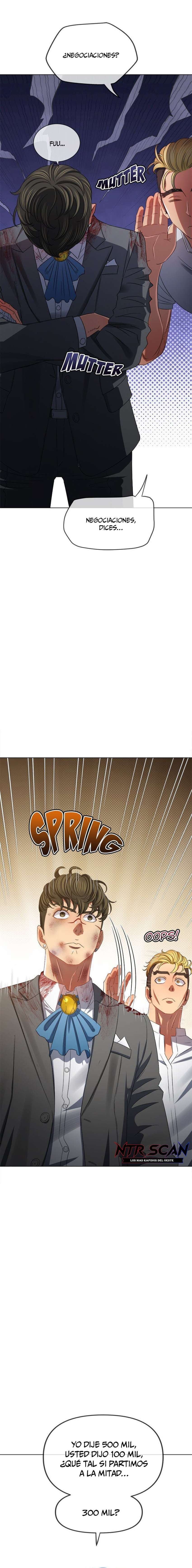 My High School Bully Capítulo 233 - Page 17