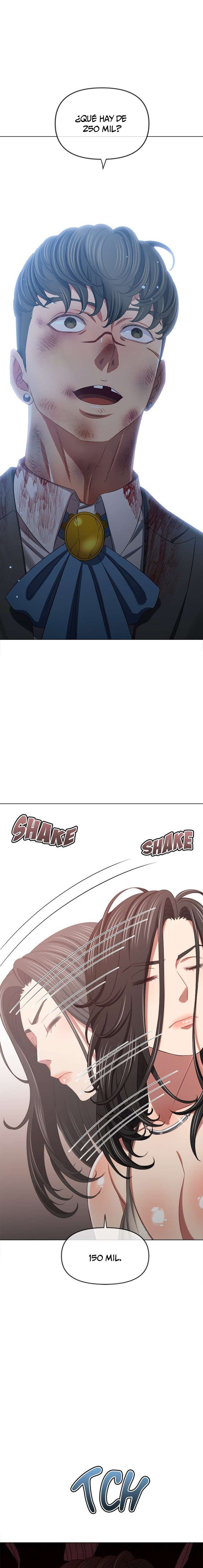 My High School Bully Capítulo 233 - Page 19