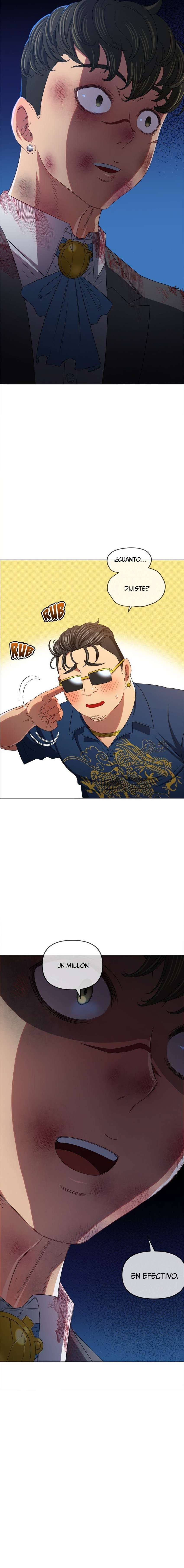 My High School Bully Capítulo 233 - Page 2