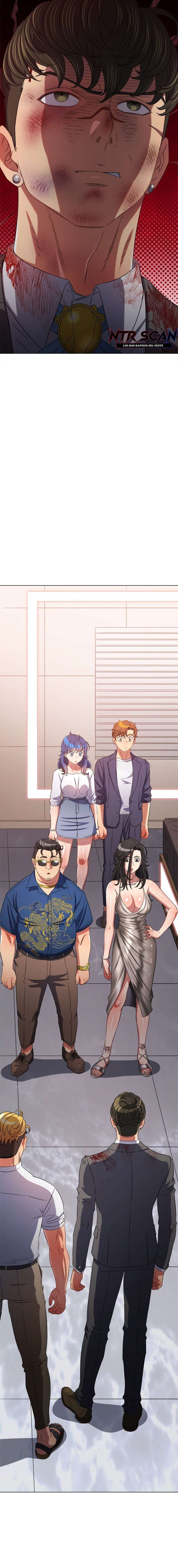 My High School Bully Capítulo 233 - Page 20