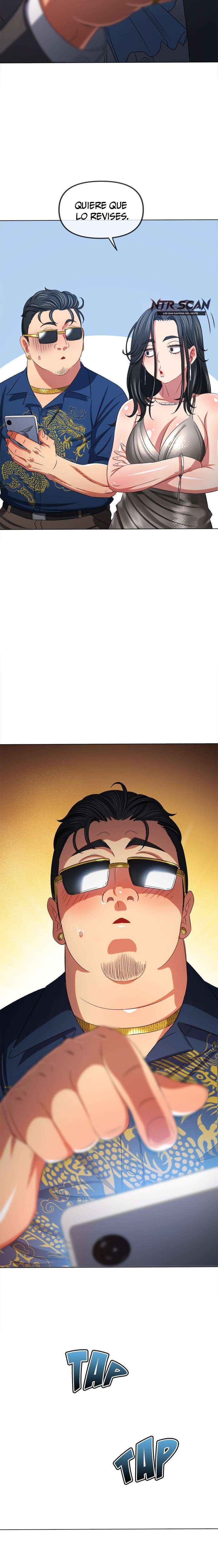 My High School Bully Capítulo 233 - Page 23