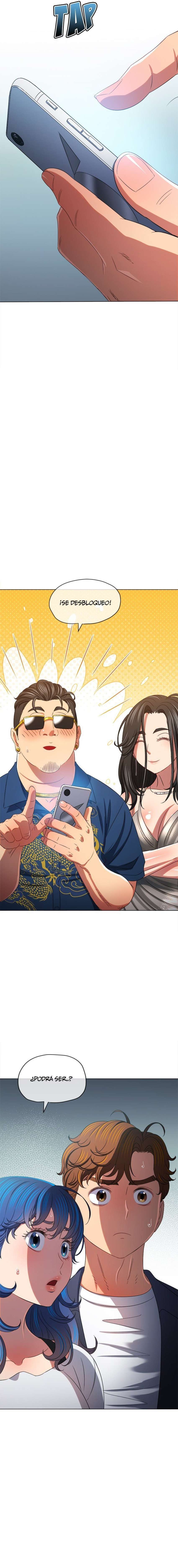 My High School Bully Capítulo 233 - Page 24