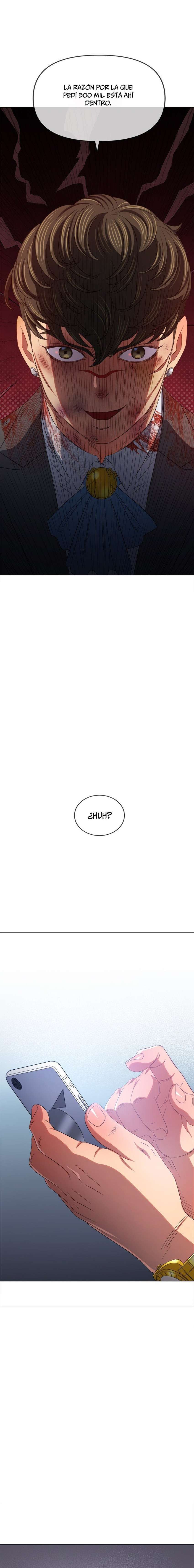 My High School Bully Capítulo 233 - Page 25