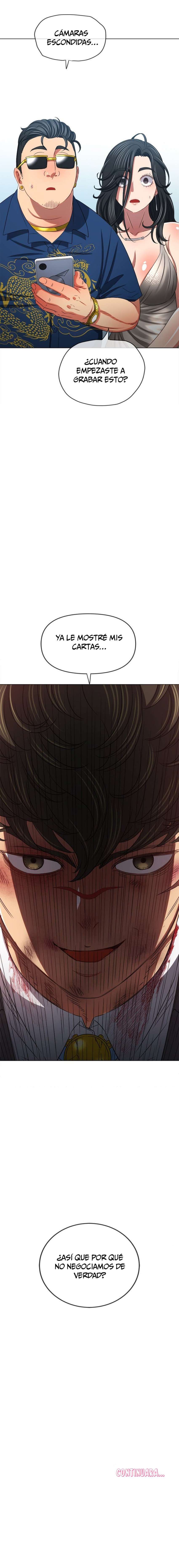 My High School Bully Capítulo 233 - Page 28