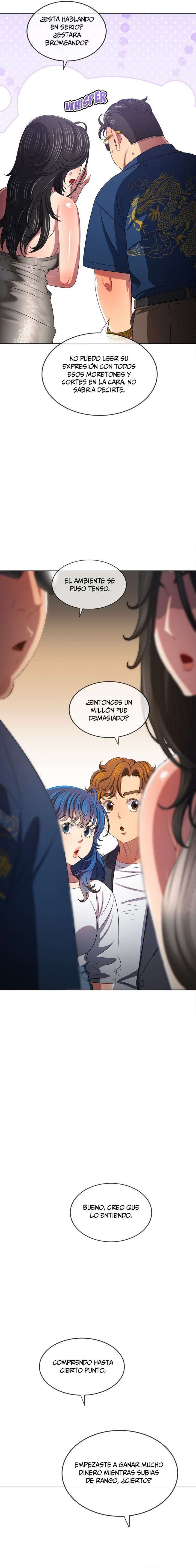 My High School Bully Capítulo 233 - Page 3