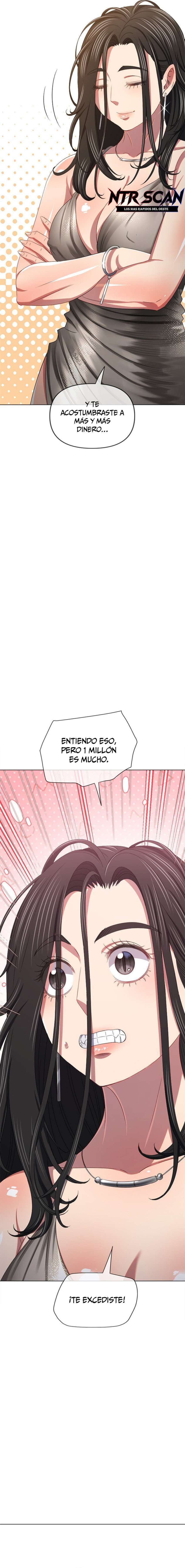 My High School Bully Capítulo 233 - Page 4