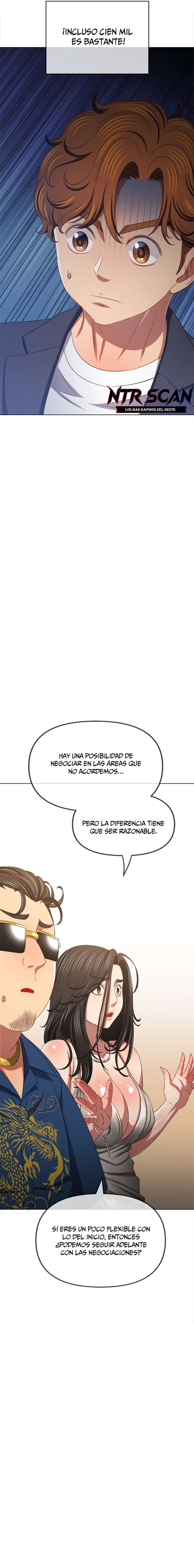 My High School Bully Capítulo 233 - Page 9