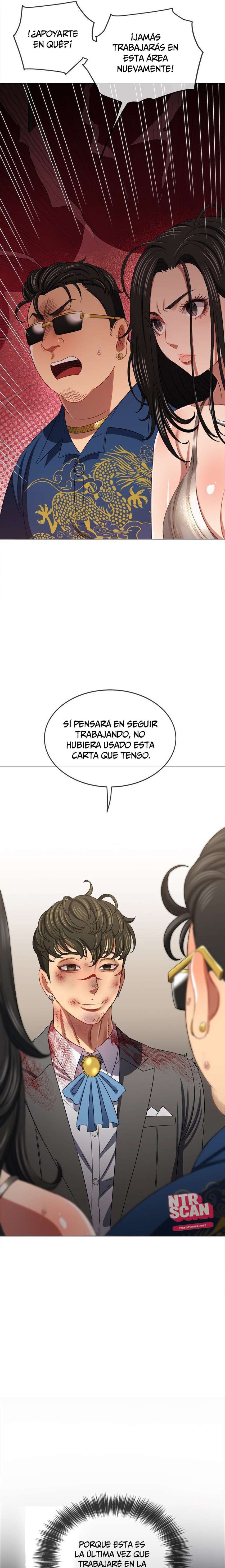 My High School Bully Capítulo 234 - Page 12