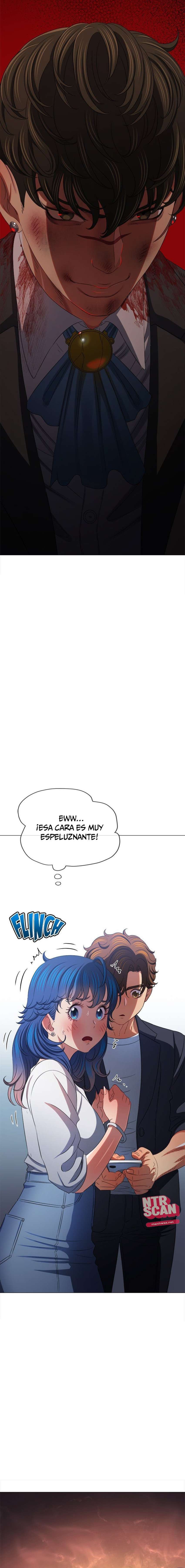 My High School Bully Capítulo 234 - Page 14