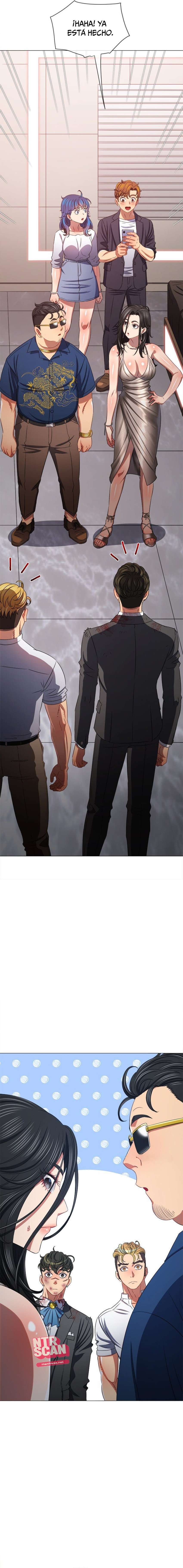 My High School Bully Capítulo 234 - Page 16