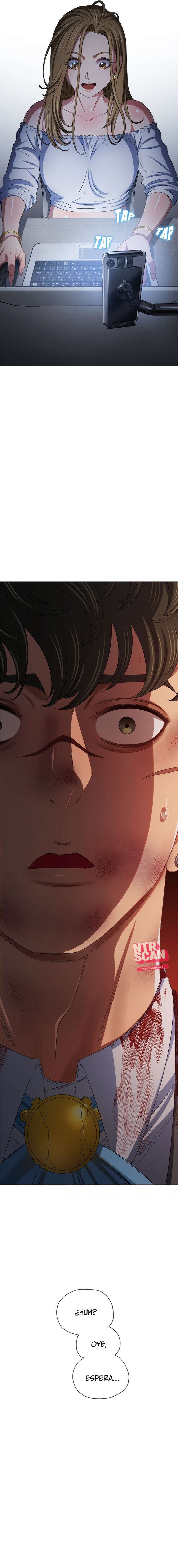 My High School Bully Capítulo 234 - Page 22