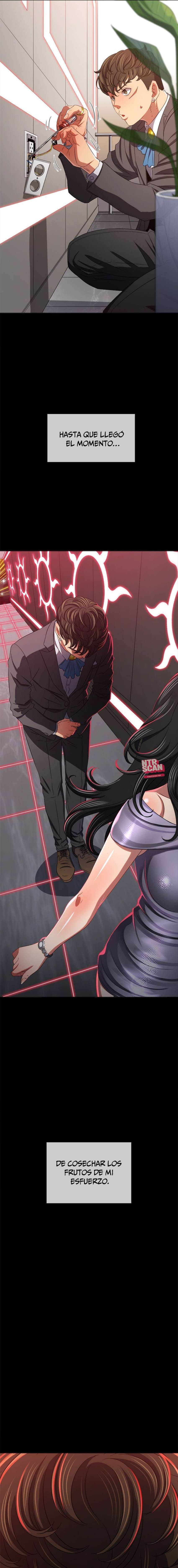 My High School Bully Capítulo 234 - Page 3