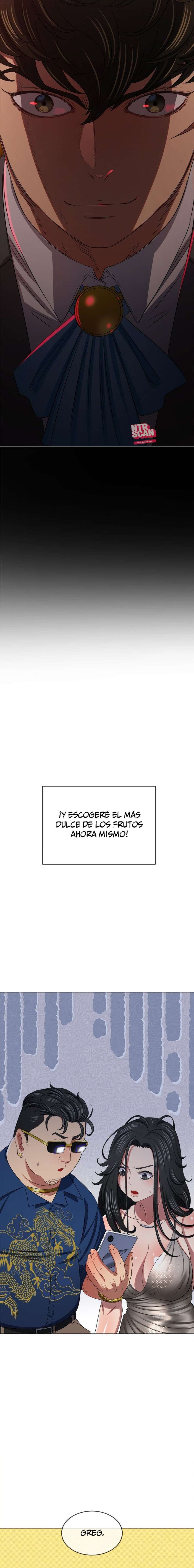 My High School Bully Capítulo 234 - Page 4