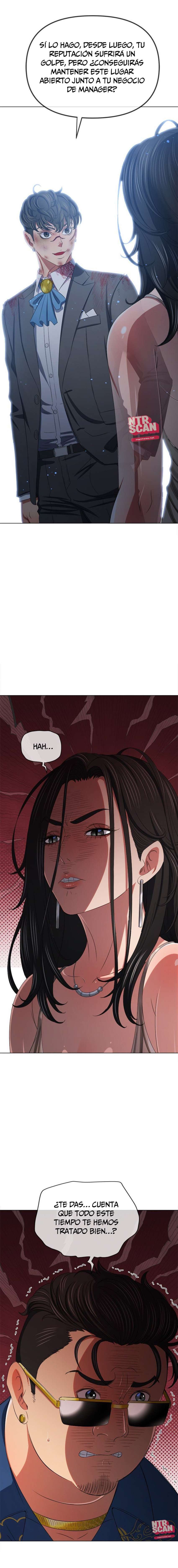 My High School Bully Capítulo 234 - Page 6