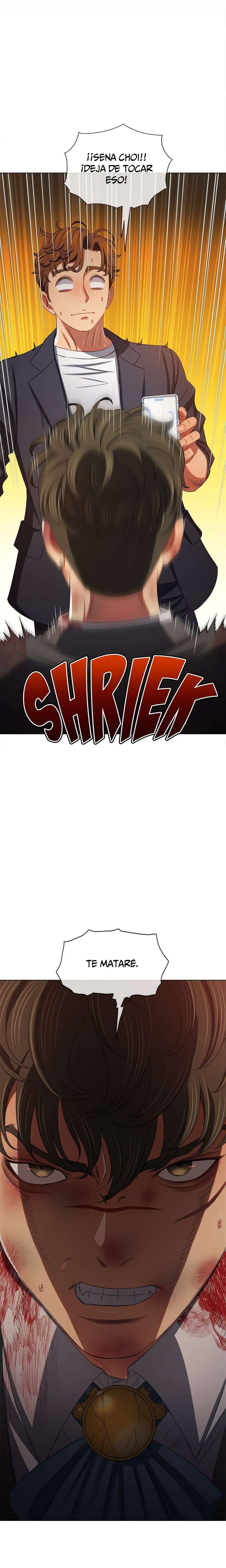 My High School Bully Capítulo 235 - Page 10