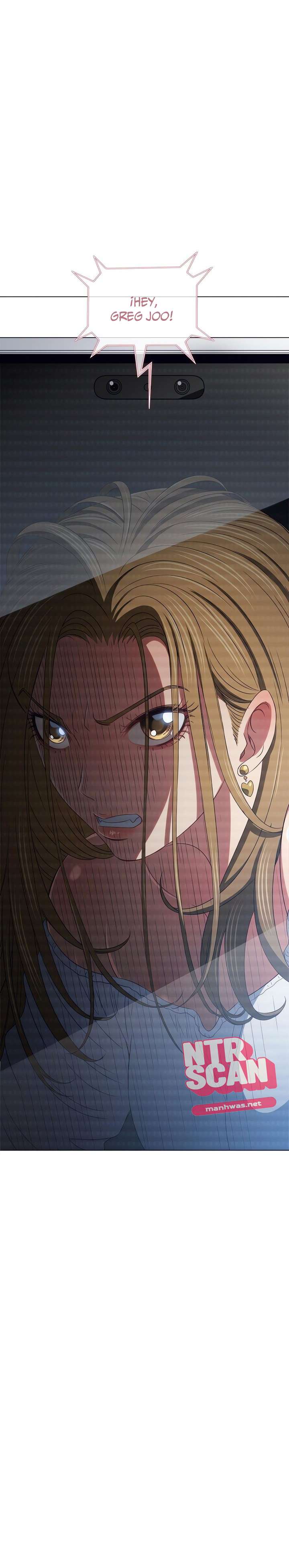 My High School Bully Capítulo 235 - Page 11