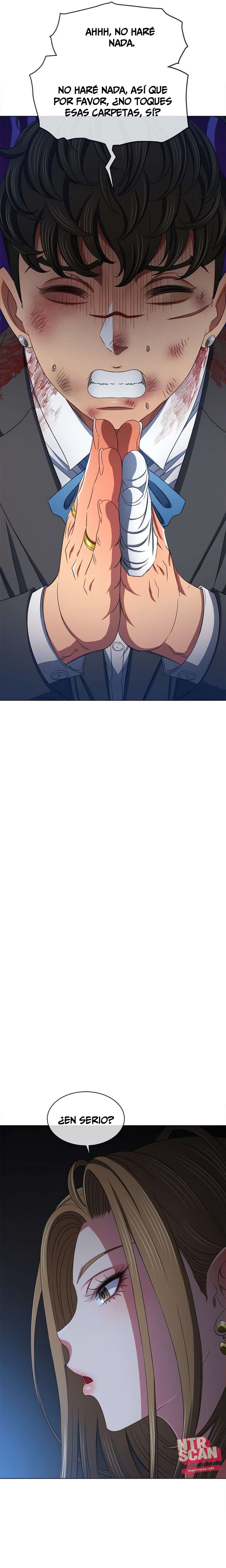 My High School Bully Capítulo 235 - Page 15