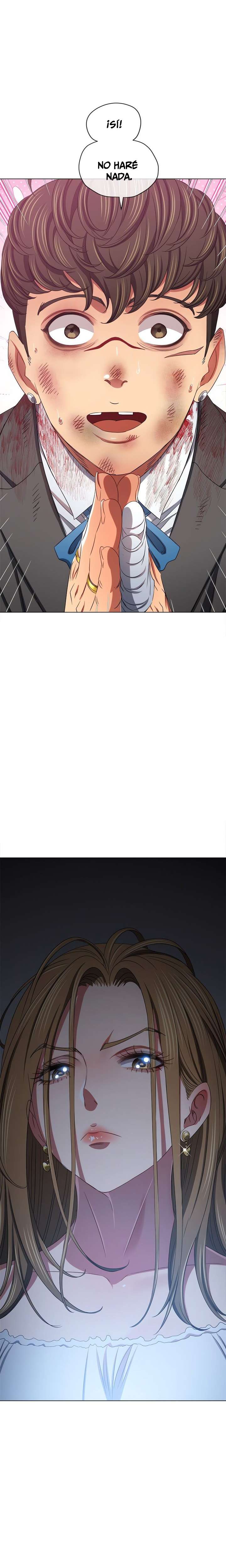 My High School Bully Capítulo 235 - Page 16