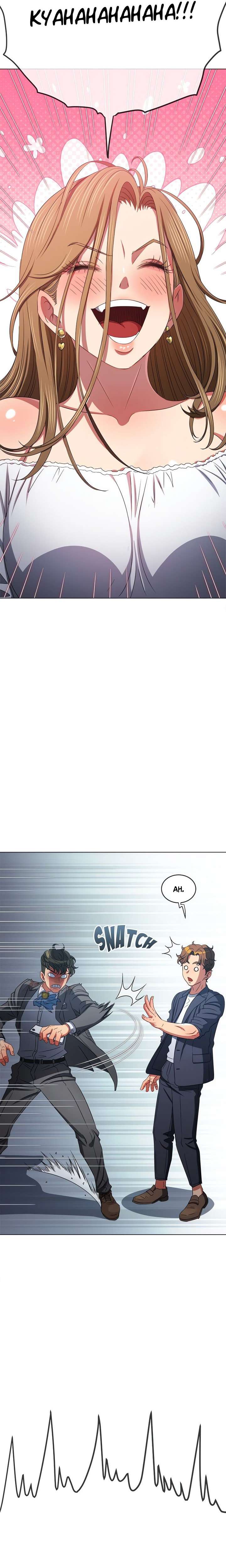 My High School Bully Capítulo 235 - Page 24