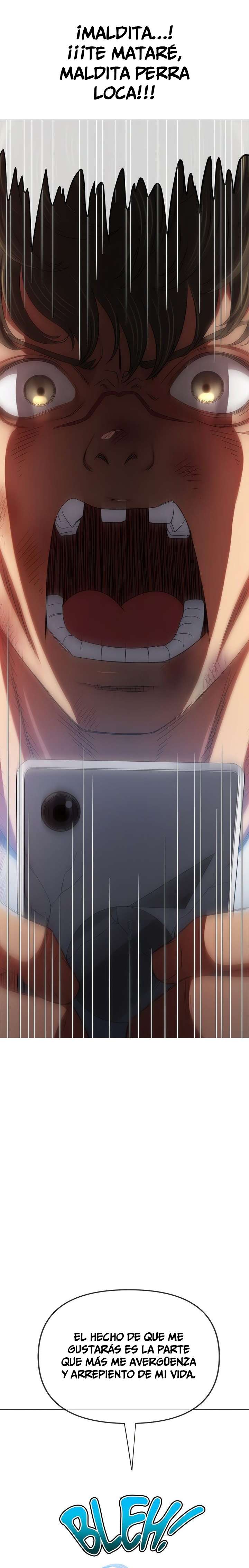 My High School Bully Capítulo 235 - Page 25