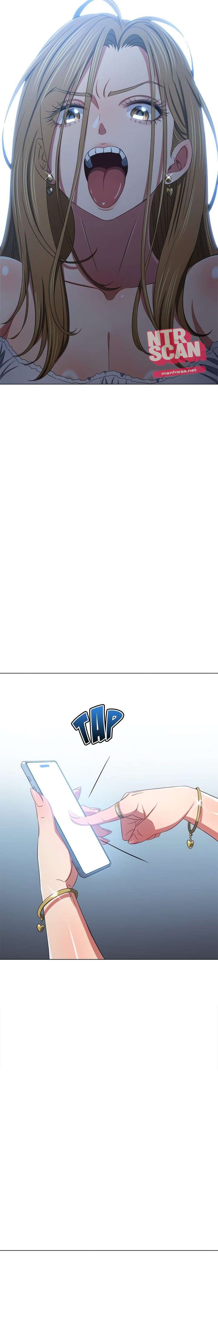 My High School Bully Capítulo 235 - Page 26