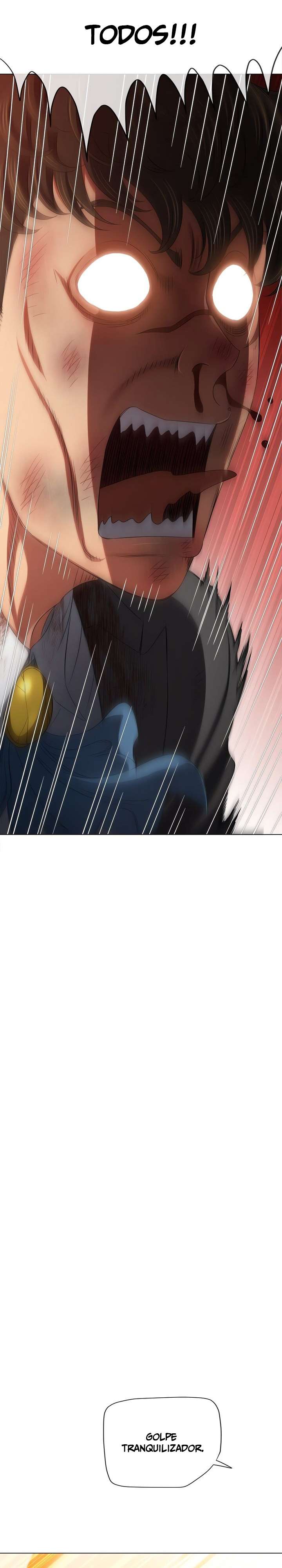 My High School Bully Capítulo 235 - Page 33