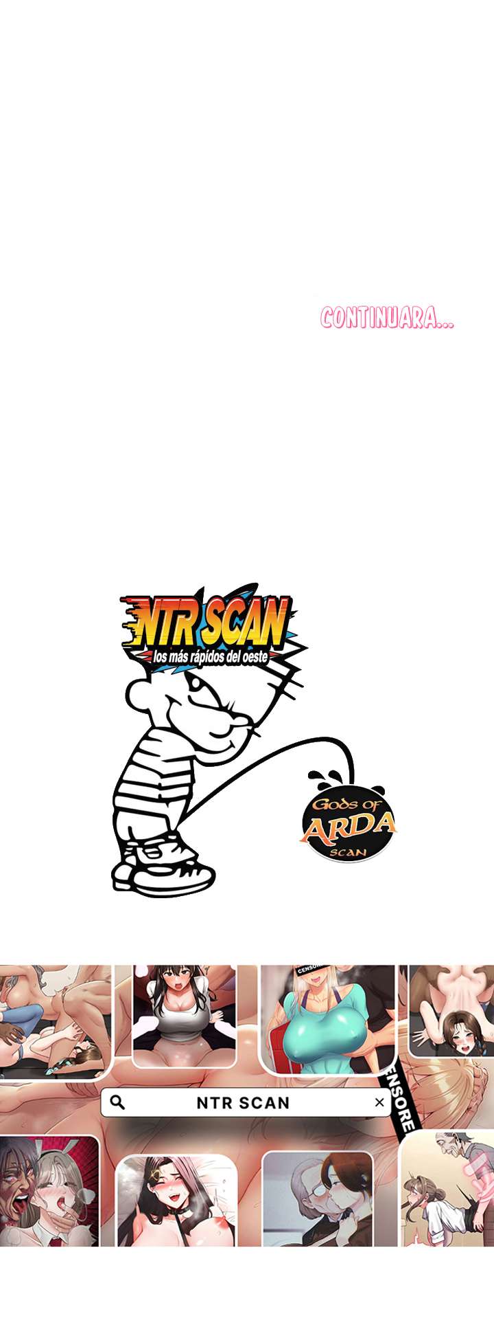 My High School Bully Capítulo 235 - Page 37