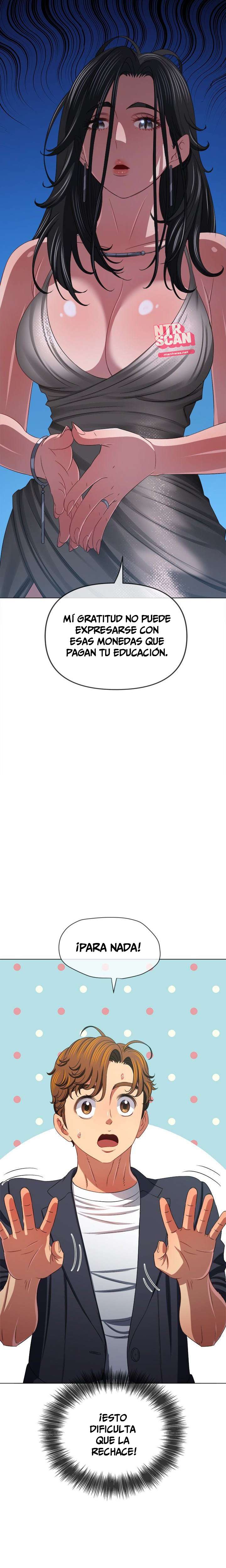 My High School Bully Capítulo 236 - Page 10