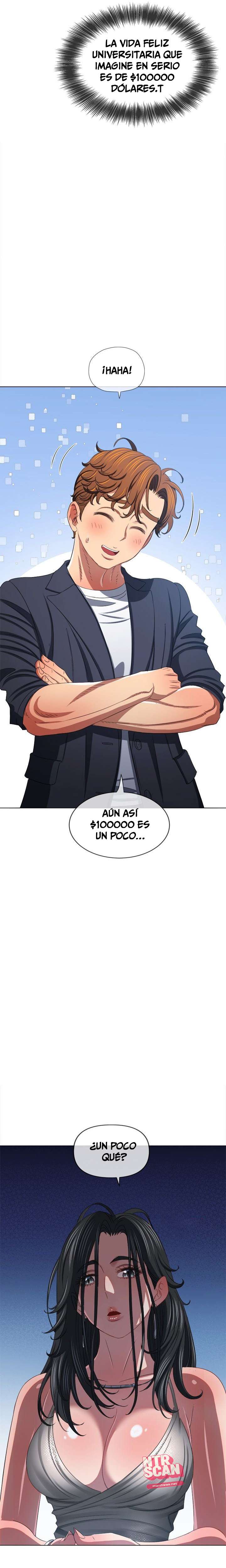 My High School Bully Capítulo 236 - Page 13