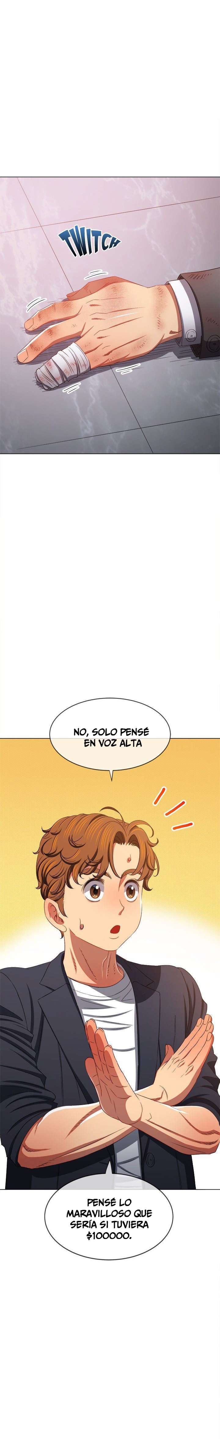 My High School Bully Capítulo 236 - Page 14