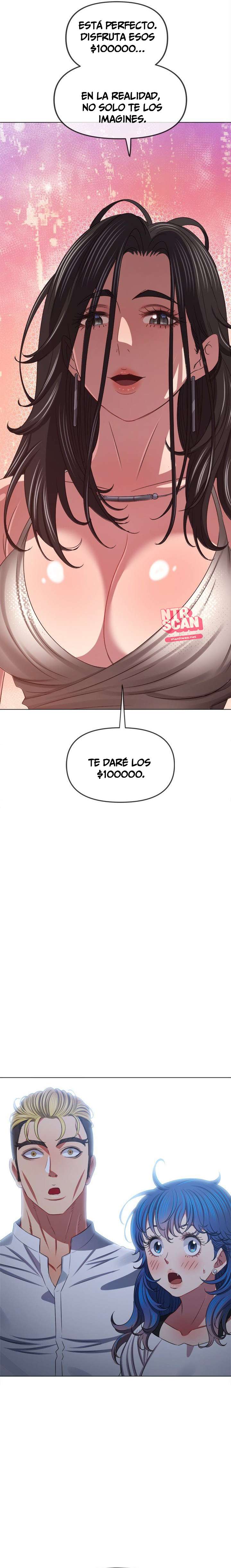 My High School Bully Capítulo 236 - Page 15