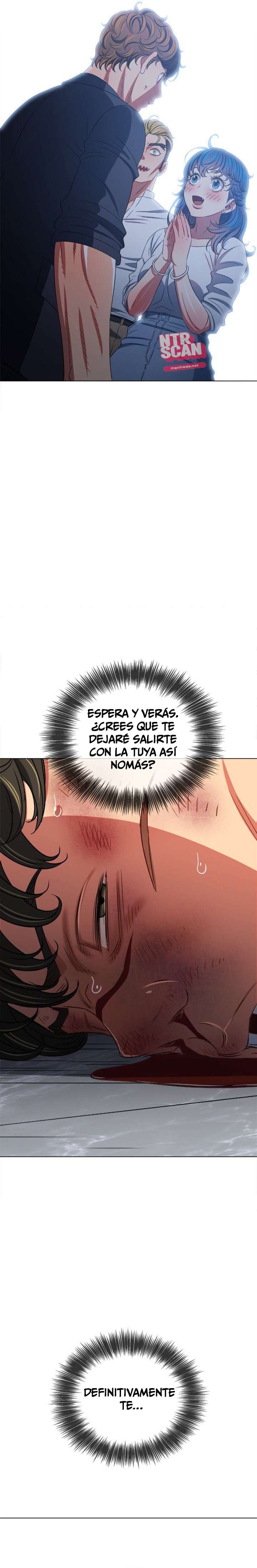 My High School Bully Capítulo 236 - Page 17