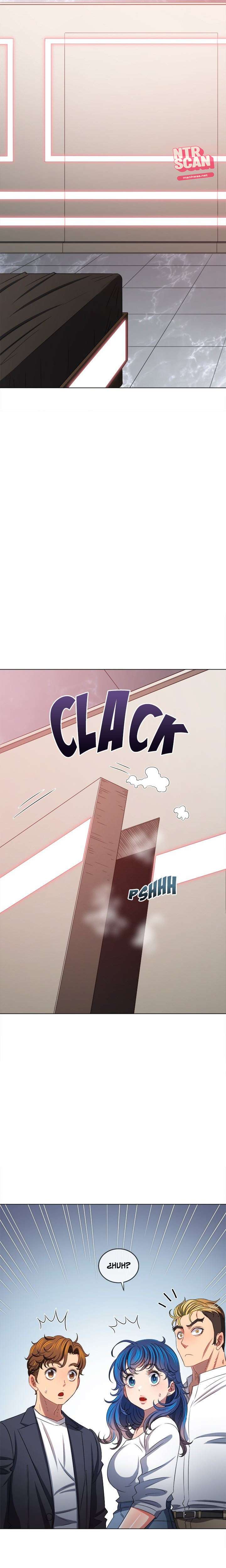 My High School Bully Capítulo 236 - Page 19